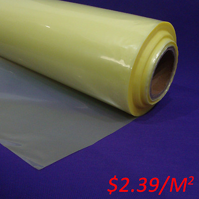 #ad Nylon Vacuum Bagging Film Carbon fiber resin infusion Customizable width Max 13#x27; $1.99
