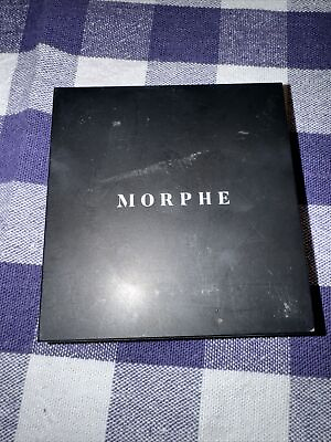 #ad MORPHE BRONTOUR in Frenemy FULL SIZE bronzer contour $19.99