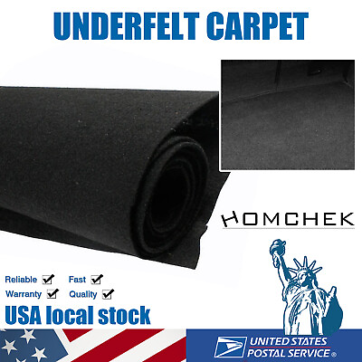 #ad Carpet Floor Mat for Car Auto Truck SUV Front Back Liner Rug Protector 2X79quot;X25quot; $25.45