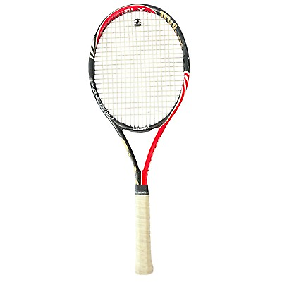 #ad Wilson BLX Six One 95 Tennis Racket 18x20 Excellent Condition $109.99