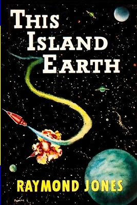 #ad This Island Earth $19.41