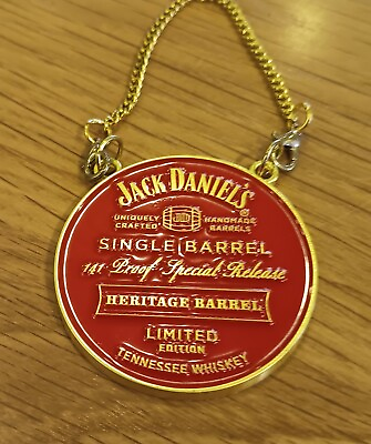 #ad Jack Daniels Coy Hill Limited edition $19.95
