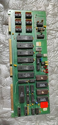 #ad Thermwood Router Super Control PLC I o card *TESTED* Ships Free $225.00