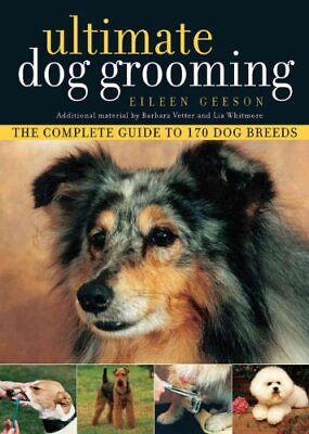 #ad Ultimate Dog Grooming $8.30