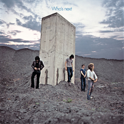 #ad The Who Who#x27;s Next CD 1CD Remastered 2022 $19.44