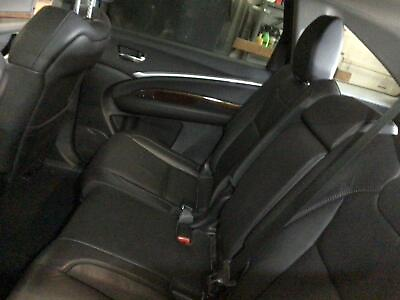 #ad Used Seat fits: 2020 Acura Mdx Seat Rear Grade A $445.00
