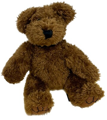 #ad Boyds Bears McKinley Plush Bear $13.99