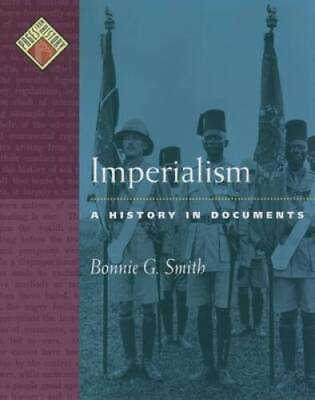 #ad Imperialism: A History in Documents Pages from History VERY GOOD $6.45