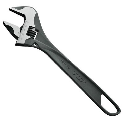 #ad TOP HM 43 Hyper Adjustable Wrench ZERO Jaw Open 0 43mm NEW from Japan $56.16