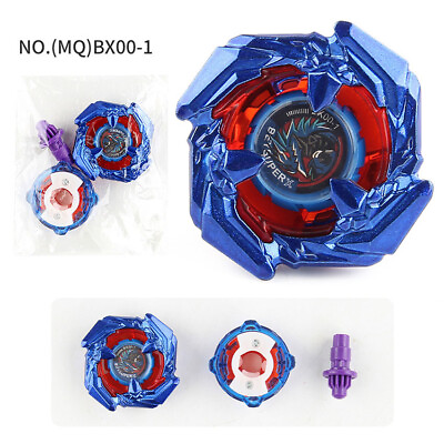 #ad Beyblade X Starter BX Series Gyroscope Alloy Gyro Toys Launcher Handle for Kids $6.99