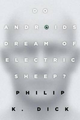 Do Androids Dream of Electric Sheep? Paperback By Philip K. Dick GOOD $8.31