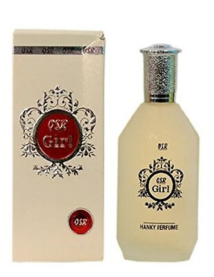 #ad OSR EDP Girl#x27;s Perfume 120ml Pack of 1 LOVELY GIFT $35.72