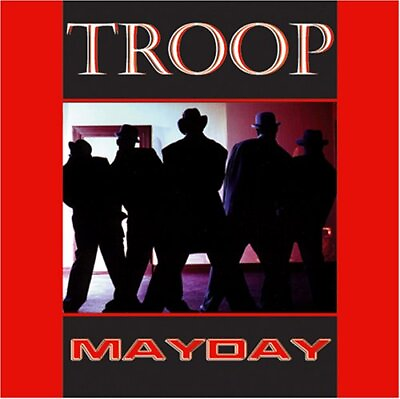 #ad Troop : Mayday CD Value Guaranteed from eBay’s biggest seller GBP 10.68