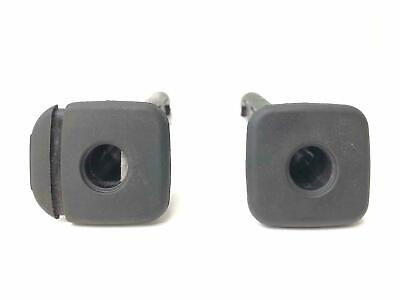 #ad 2009 Genesis Headrest Guides Left Front Set Of Two 2 883803M200BR 884803M200BR $51.00