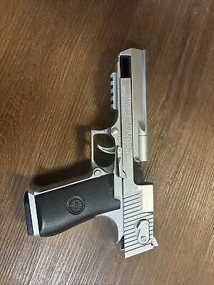 #ad Soft Bullet Toy Shell Ejection Desert Eagle $14.99