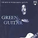 #ad Green amp; Guitar: Best of CD C $112.99