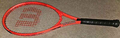 #ad Wilson Pro Staff Precision XL 110 Adult Tennis Racket $45.00