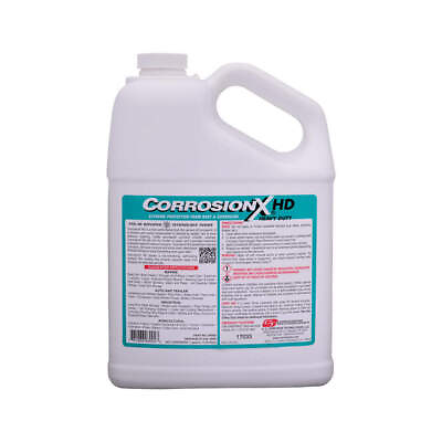 #ad CORROSIONX 96004 Corrosion Inhibitor Penetrant Lubricant $233.67