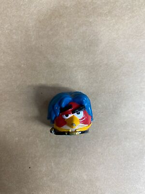 #ad Angry Birds Star Wars Rebels Telepods Ezra Bridger QR Code Tested $23.75