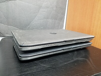 #ad LOT OF 2 Dell Latitude E5430 i5 3340M 3320M 4GB RAM*NO HDD BATT BOOTS TO BIOS* $78.00