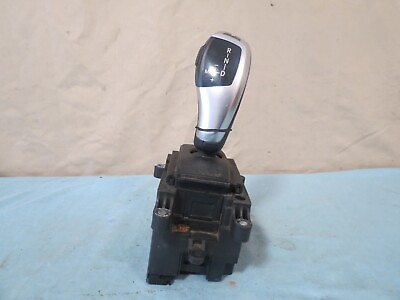 #ad ✅ 11 12 13 14 15 16 BMW 5 6 7 series AT Floor Gear Shifter OEM 9239504 10030607 $89.99