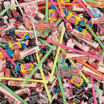 #ad Bulk Candy Assortment Candy 500 Pieces $33.99