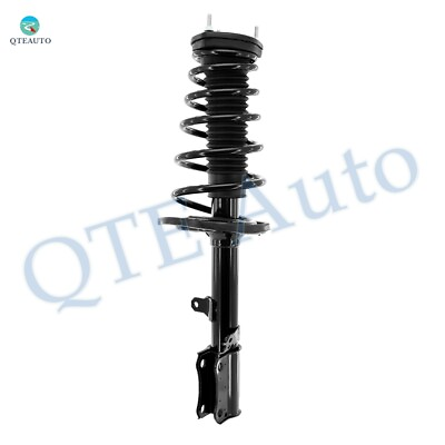 #ad Rear Right Quick Complete Strut and Coil Spring For 2004 2005 Toyota Avalon $77.66