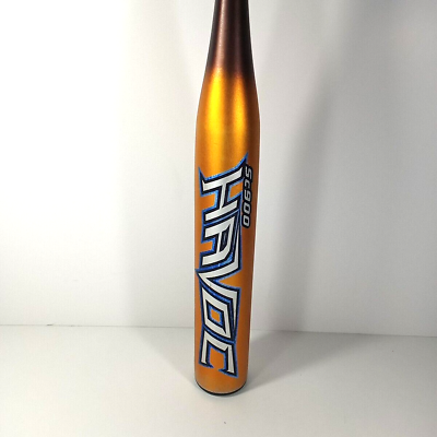 #ad Easton HAVOC SC900 Baseball Bat BZ900 29 16.5 12.5 2 5 8quot; Barrel New Grip $21.99