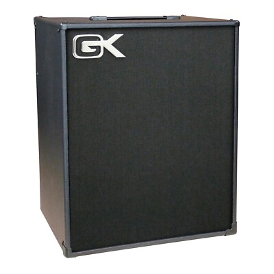 #ad Gallien Krueger MB210 II 2x10 500W Ultralight Bass Combo Amp with Tolex Covering $1099.00