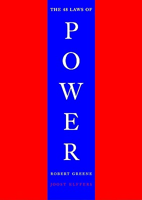 #ad The 48 Laws of Power by Robert Greene Paperback Free shipping Spiral bound $15.99