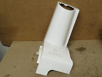 #ad Electrolux Frigidaire Refrigerator Water Filter Housing Part # 241983814 $14.98
