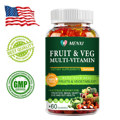 #ad MX Fruits and Veggies Supplement Balance of Daily Nature Fruits and Vegetables $13.54