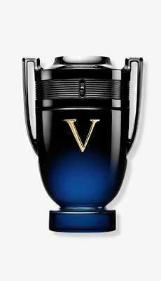 #ad Invictus Victory Elixir by Paco Rabanne 3.4oz Parfum Intense NEW TESTER NO BOX $86.99