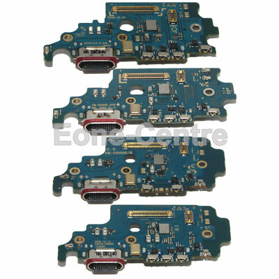 #ad Charging Port Dock Mic Flex Cable Replace For Samsung Galaxy S21 S21 S21 Ultra $15.99