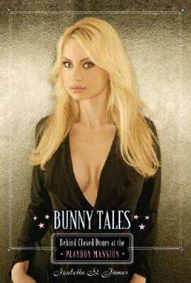 #ad Bunny Tales Hardcover By St. James Izabella GOOD $10.49