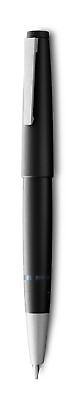 #ad Lamy 2000 Fountain Pen Black Fine 4000020 $153.50