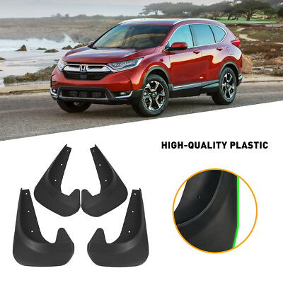#ad Universal Car Flaps Mud Splash Guards for or Front Rear Hardware Included USA $24.22
