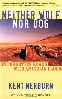 Neither Wolf nor Dog: On Forgotten Roads with an I $4.49