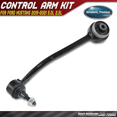 #ad Front Right Lower Forward Control Arm w Ball Joint amp; Bushing for Ford Mustang $56.99