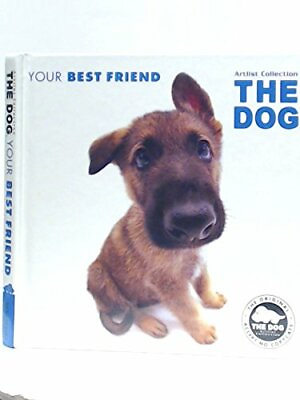 The Dog Your Best Friend by Penny Craig Book The Fast Free Shipping $3.70