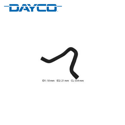 #ad Dayco ByPass Hose CH5232 AU $54.15