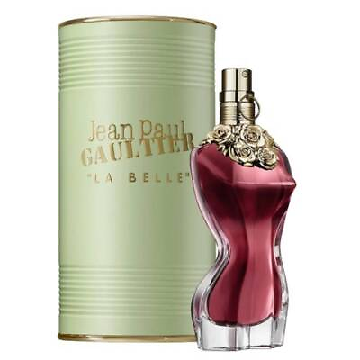 #ad La Belle by Jean Paul Gaultier Eau De Parfum for Women 100ml 3.4oz $68.25