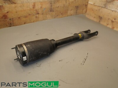 #ad 07 12 Mercedes X164 GL450 GL550 Front Left or Right Air Shock Strut w ADS OEM $180.00