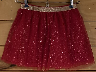 #ad Between Girls Skirt Size 7 $3.00