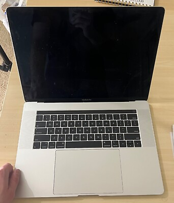#ad MAX SPEC FAST Well Maintained MacBook Pro 15quot; i9 512GB SSD New Battery $749.95