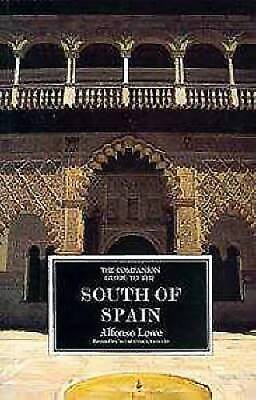 #ad The Companion Guide to the South of Spain Companion Guides Paperback GOOD $4.81