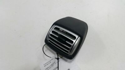 #ad 2009 Smart For Two Car Dash Air Vent Left Driver 2008 2010 2011 2012 $18.70