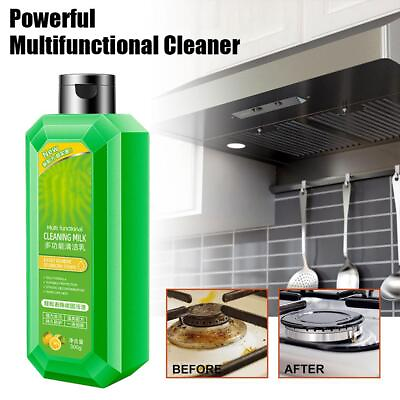 #ad Powerful Multifunctional CleanerVersatile amp; High Performance Cleaning Agent L $10.11