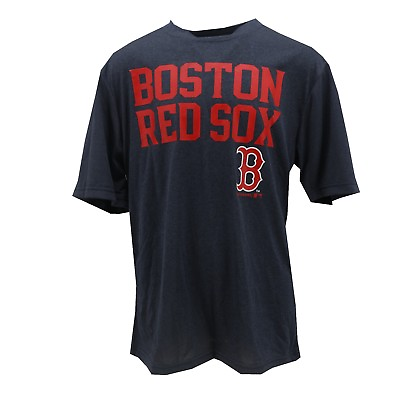#ad Boston Red Sox Youth Size Official Merchandise MLB Athletic T Shirt New Tags $14.95
