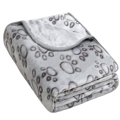 #ad #ad Dog Bed Blankets for Large Dogs Soft Fleece Dog Blanket Fluffy Pet Blanket W... $25.18
